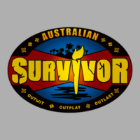 Australian Survivor  T Cute Exclusive T-shirt | Artistshot