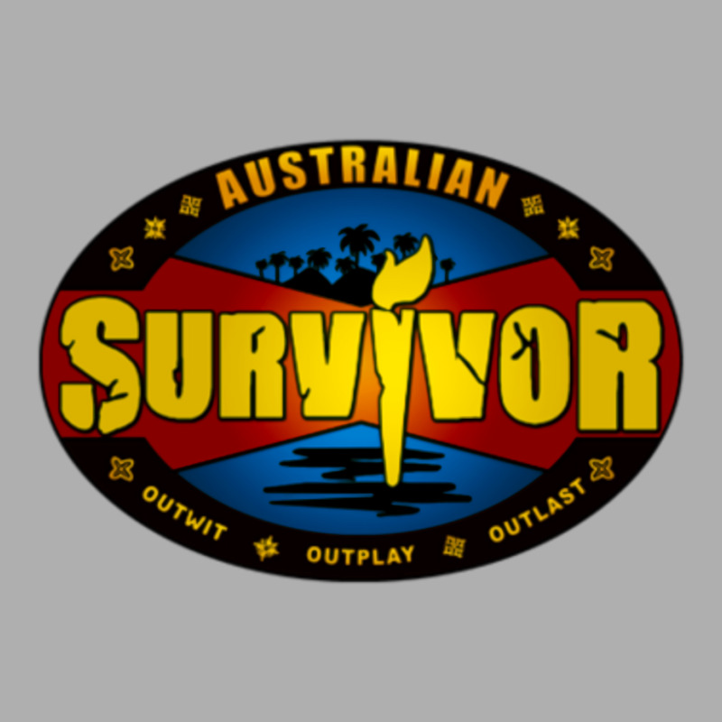 Australian Survivor  T Cute Exclusive T-shirt by montsijenssyo | Artistshot