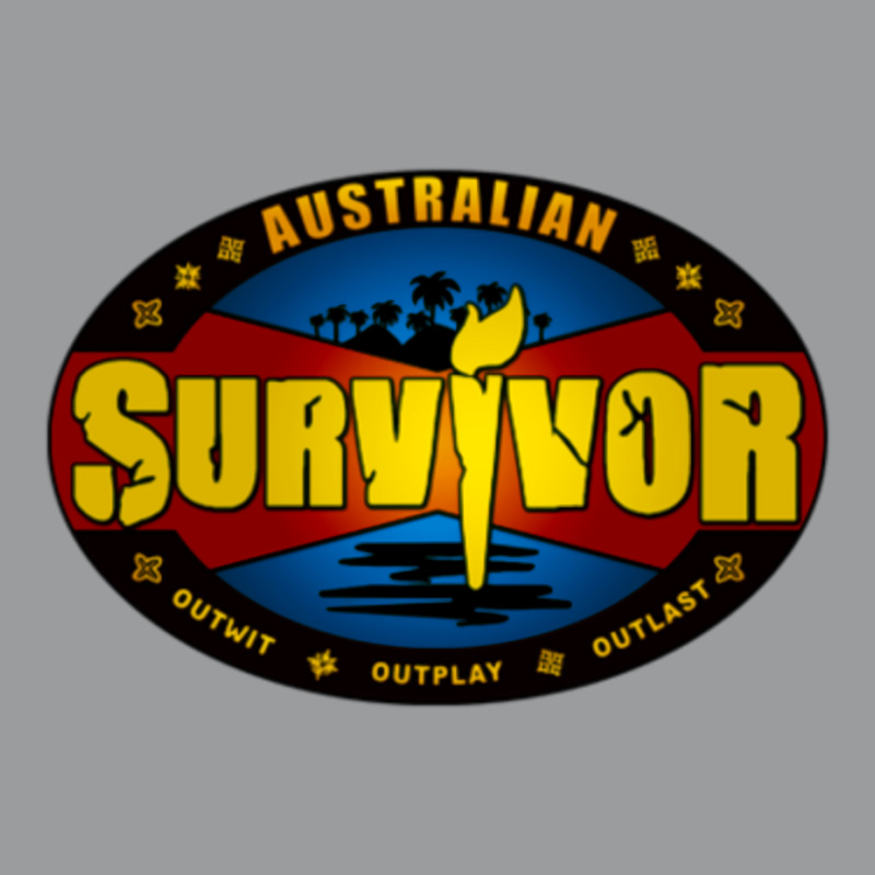 Australian Survivor  T Cute Classic T-shirt by montsijenssyo | Artistshot