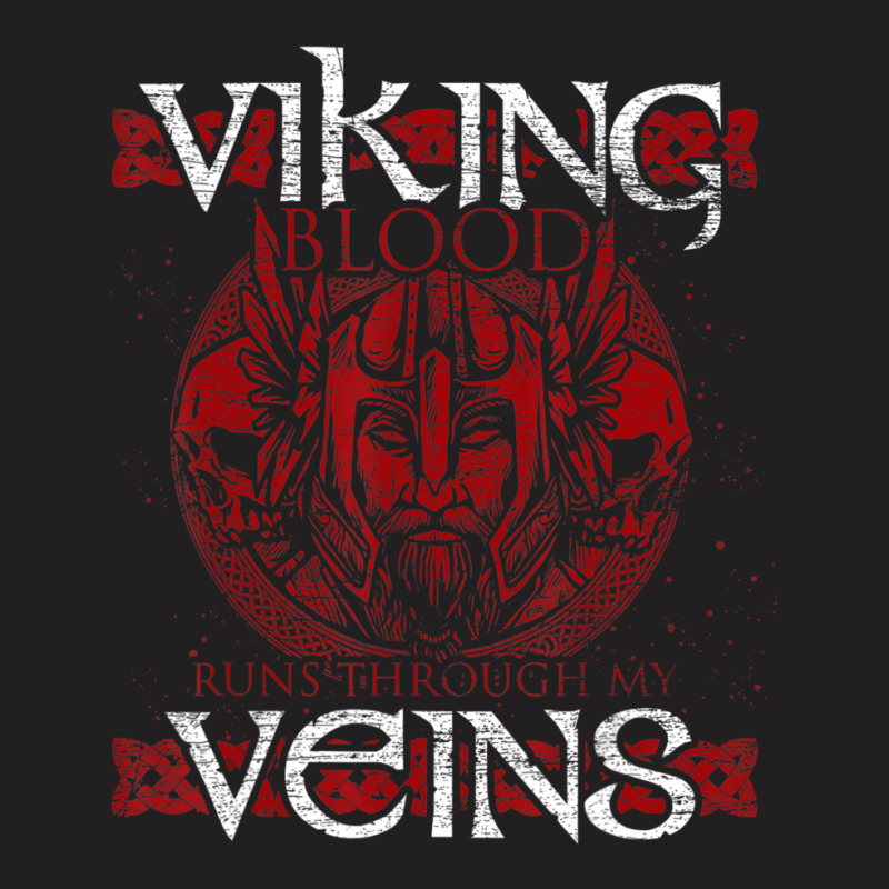 Trending Proud Viking T-shirt | Artistshot