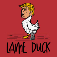 Presidential Election 2020 Funny Lame Duck Donald Trump T-shirt | Artistshot