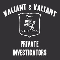 Valiant Amp Valiant Private Investigators  T Love Vintage Hoodie And Short Set | Artistshot