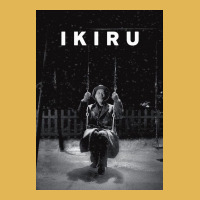 Ikiru Movie Vintage Hoodie And Short Set | Artistshot