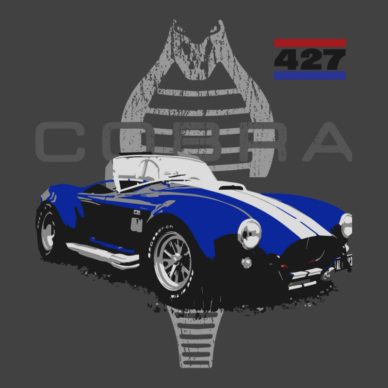 Ac Cobra Baby 80s Vintage T-shirt | Artistshot