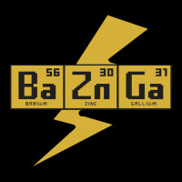 Bazinga!  The Big Bang Theory Unisex Jogger | Artistshot