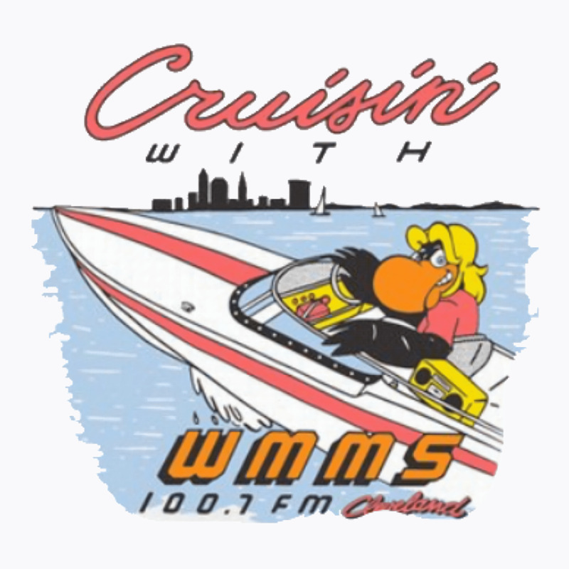 Bill Hader Barry Cruisin With Wmms  T T-Shirt by commeyvancht | Artistshot