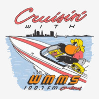 Bill Hader Barry Cruisin With Wmms  T Graphic T-shirt | Artistshot