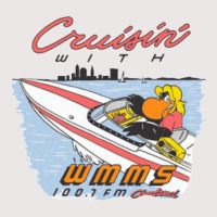 Bill Hader Barry Cruisin With Wmms  T Pocket T-shirt | Artistshot