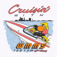 Bill Hader Barry Cruisin With Wmms  T Tank Top | Artistshot