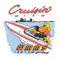 Bill Hader Barry Cruisin With Wmms  T Unisex Hoodie | Artistshot