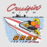 Bill Hader Barry Cruisin With Wmms  T Exclusive T-shirt | Artistshot