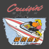 Bill Hader Barry Cruisin With Wmms  T Vintage T-shirt | Artistshot