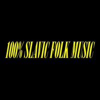 100 Slavic Folk Music Classic Adjustable Cap | Artistshot