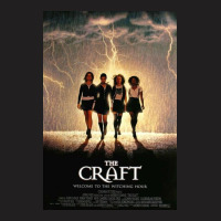 The Craft T-shirt | Artistshot