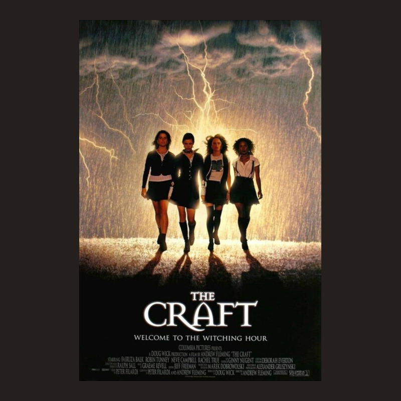 The Craft Tank Top by aprilcbow | Artistshot