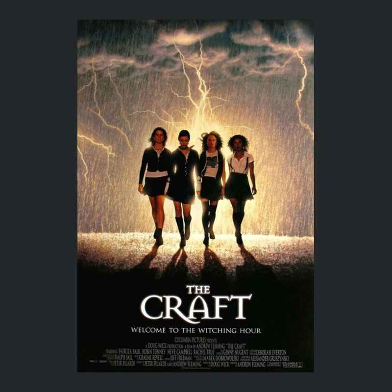 The Craft Crewneck Sweatshirt by aprilcbow | Artistshot