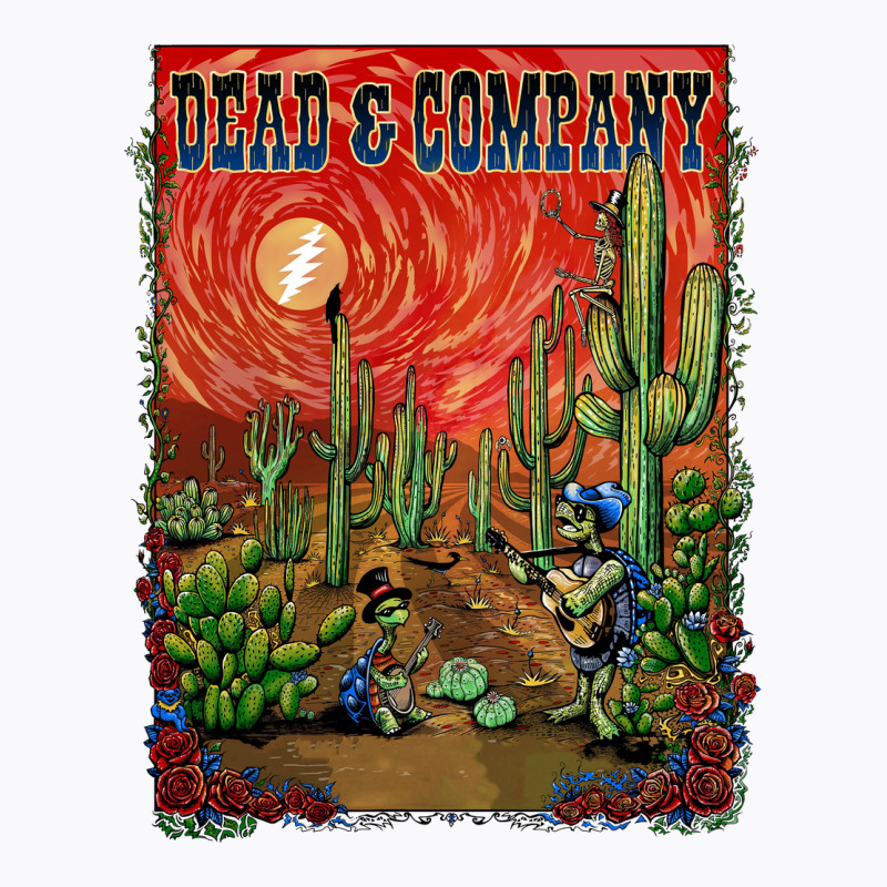 Dead Phoenix Company T-shirt | Artistshot