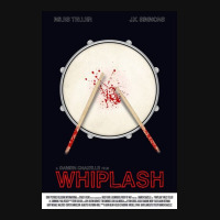 Whiplash Graphic T-shirt | Artistshot