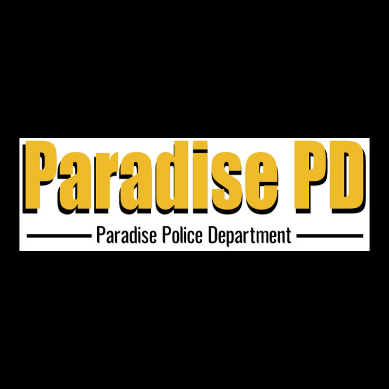 Paradise Pd Poster Red Adjustable Cap by mashilierops | Artistshot