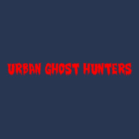 Urban Ghost Hunter Crew Men Denim Jacket | Artistshot