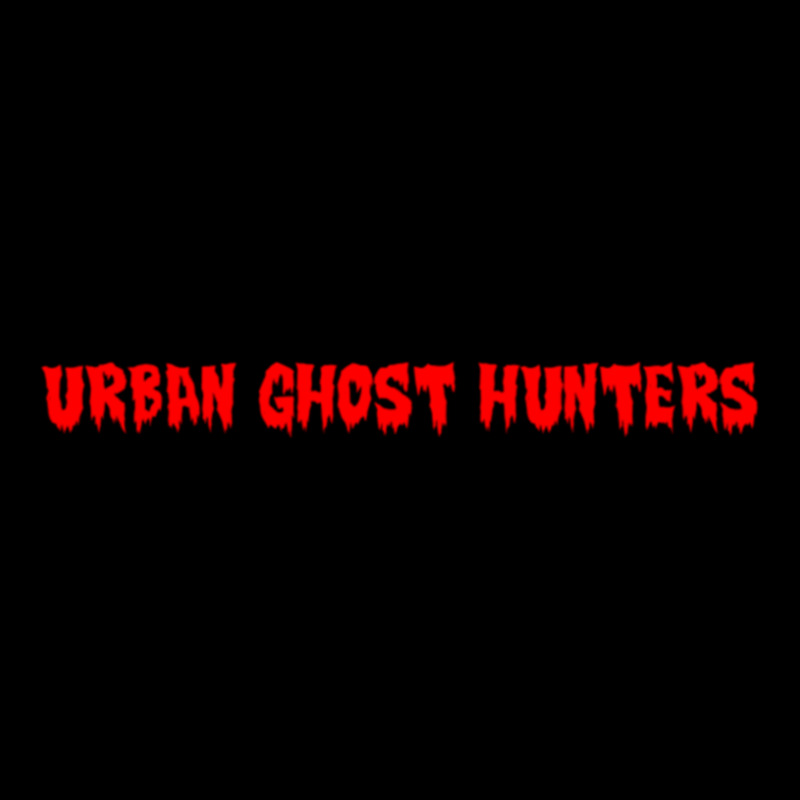 Urban Ghost Hunter Crew Lightweight Hoodie by hapkeluciik | Artistshot