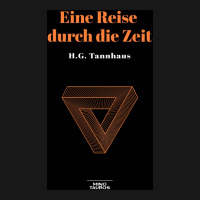 Eine Reise Durch Die Zeit Hg Tannhaus Dark Poster Flannel Shirt | Artistshot