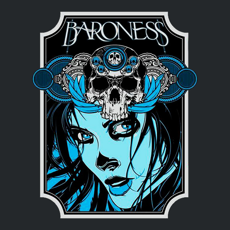 Remember Baroness Crewneck Sweatshirt | Artistshot