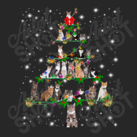 Cats Christmas Tree Ornament Decor Women's Pajamas Set | Artistshot