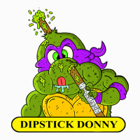 Limited Edition Dipstick Donny Coffee Mug | Artistshot