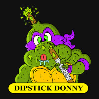 Limited Edition Dipstick Donny Fanny Pack | Artistshot