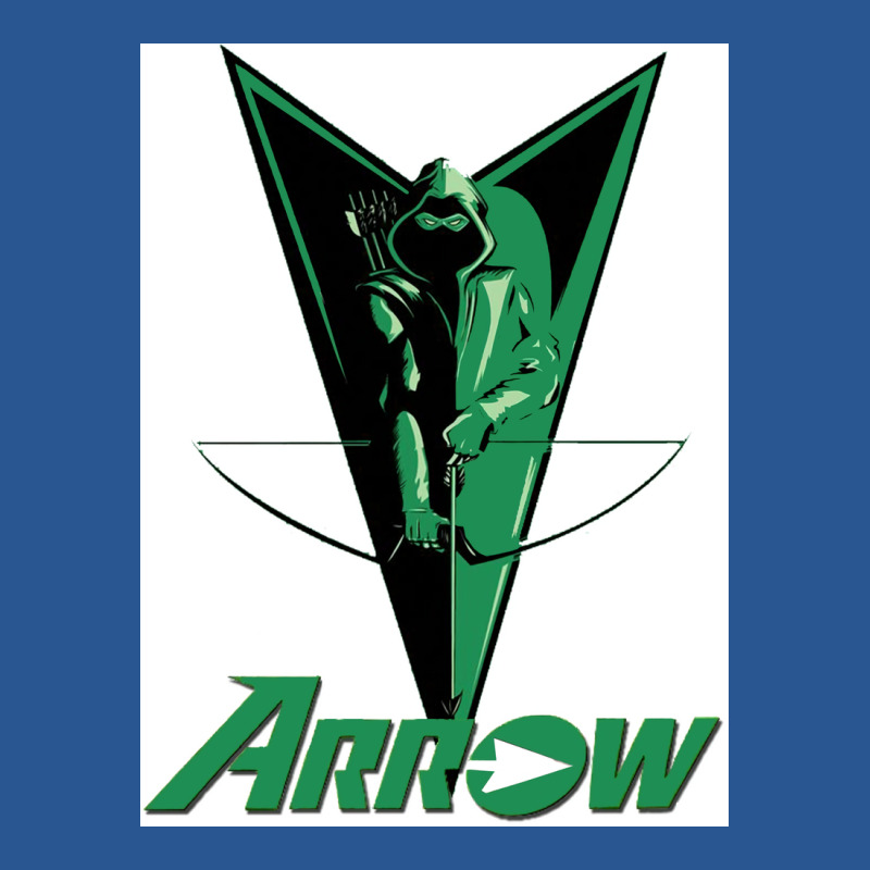 Green Arrow 2 Poster Boy T-shirt | Artistshot