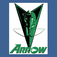 Green Arrow 2 Poster Boy Men's Polo Shirt | Artistshot