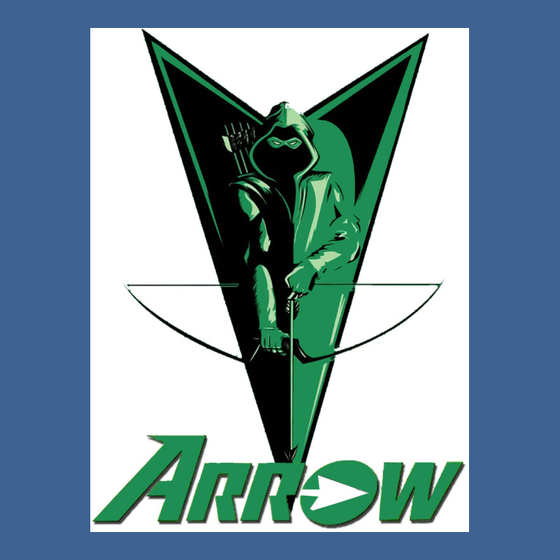 Green Arrow 2 Poster Boy Men's Polo Shirt | Artistshot