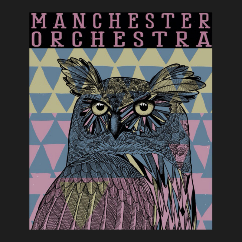 Manchester Orchestra Classic T-shirt | Artistshot