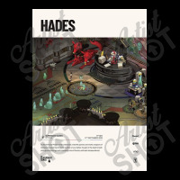 Hades (2020) Youth Jogger | Artistshot