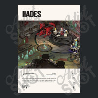 Hades (2020) Crewneck Sweatshirt | Artistshot