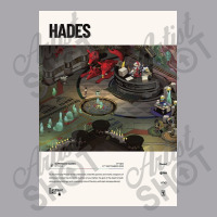 Hades (2020) Youth 3/4 Sleeve | Artistshot