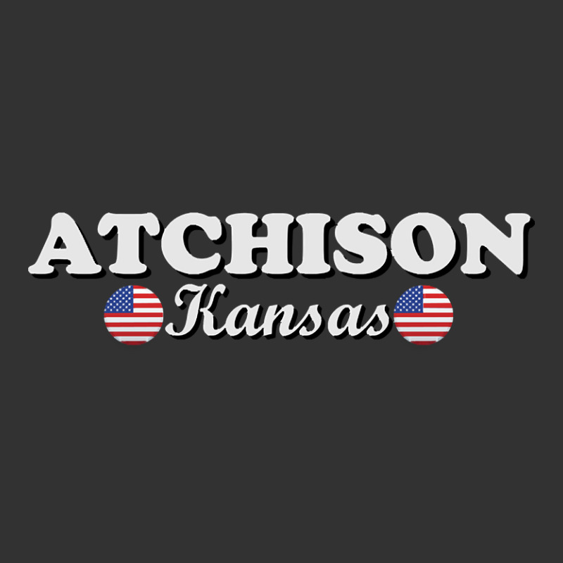 Hot Trend Atchison Kansas Baby Bodysuit | Artistshot