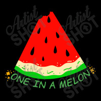 You're One In A Melon Funny Puns For Kids Long Sleeve Shirts | Artistshot