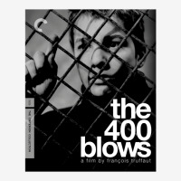 The 400 Blows Criterion Collection Active T Boy Adjustable Cap | Artistshot