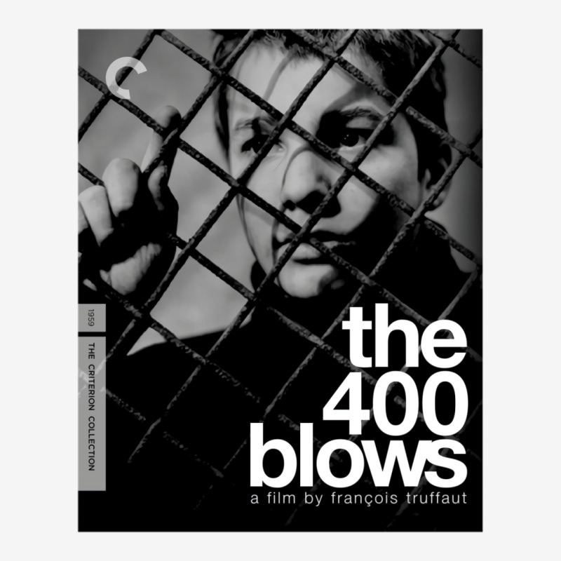 The 400 Blows Criterion Collection Active T Boy Adjustable Cap by poutchkolajat | Artistshot