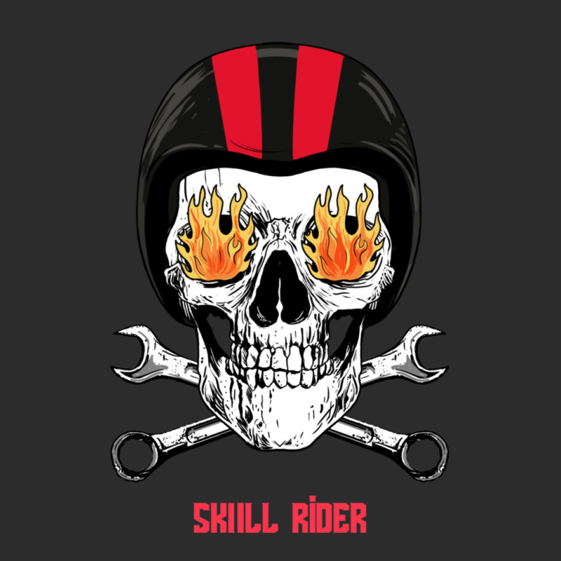 Skull Rider 1 Exclusive T-shirt | Artistshot