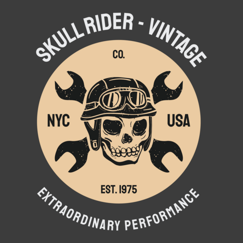 Skull Rider 4 Men's Polo Shirt | Artistshot