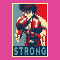 Alexander Volg Zangief Strong Hajime No Ippo T-shirt | Artistshot