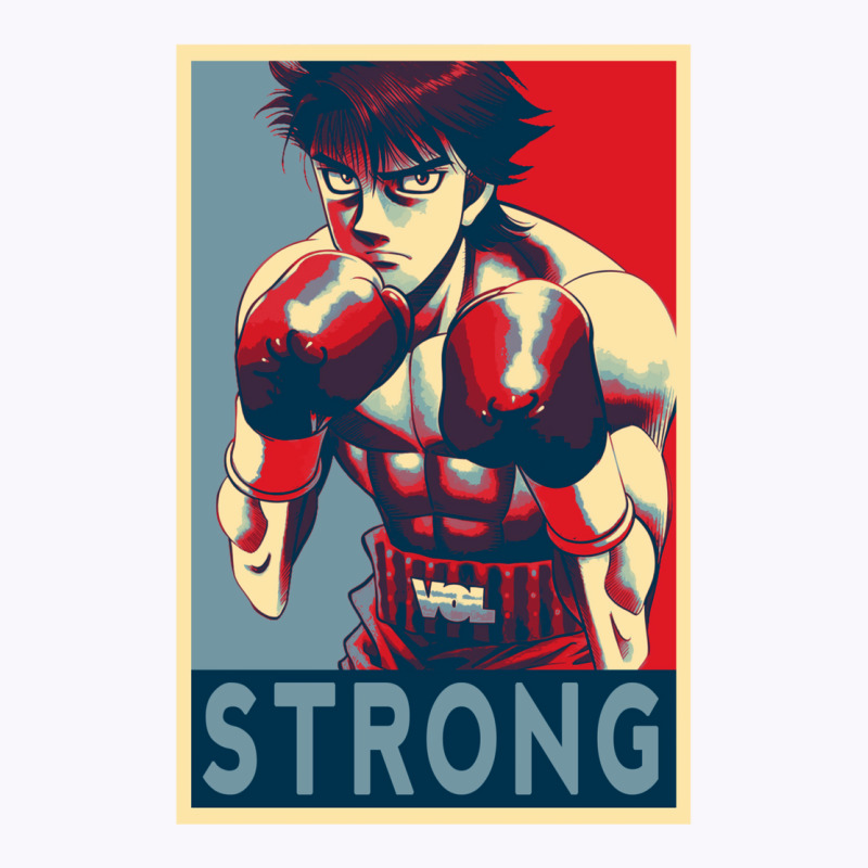 Alexander Volg Zangief Strong Hajime No Ippo Tank Top | Artistshot