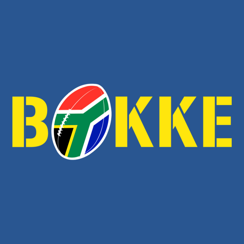 Bokke South Africa Rugby Flag Springboks Fan Gift Baby  Trending T-shirt | Artistshot