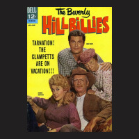 Beverly Hillbillies Poster Boy T-shirt | Artistshot