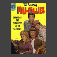 Beverly Hillbillies Poster Boy Vintage T-shirt | Artistshot