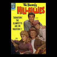 Beverly Hillbillies Poster Boy Fleece Short | Artistshot