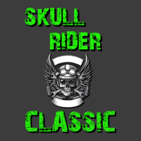 Skull Rider Classic Men's Polo Shirt | Artistshot